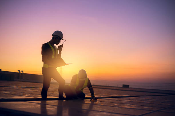 Roof Gutter Cleaning in South Browning, MT